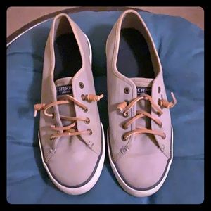 Sperry Topside sneakers